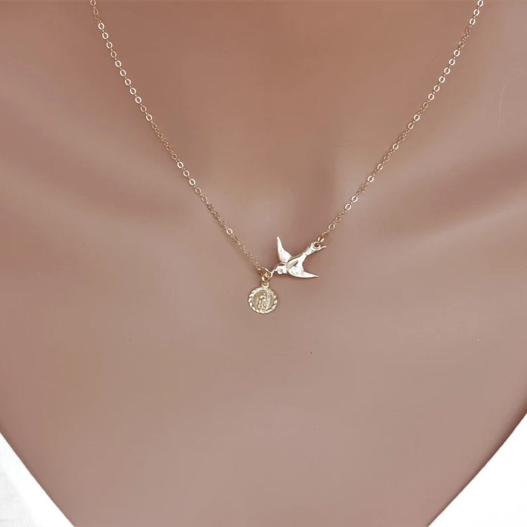 925 Sterling Silber Erstkommunion Geschenk