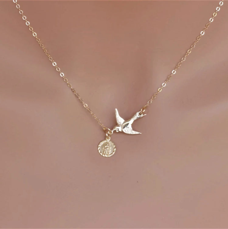 925 Sterling Silber Erstkommunion Geschenk