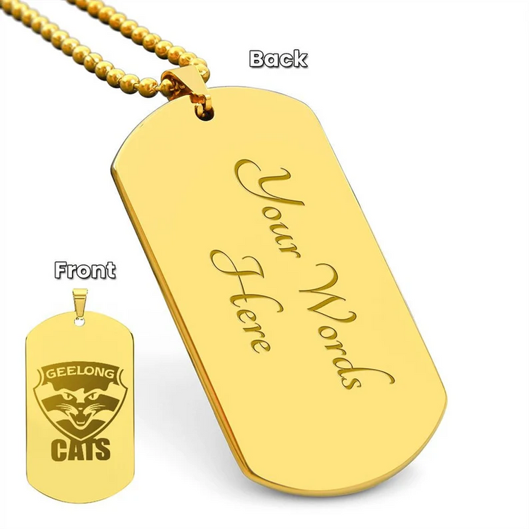 925 Sterling Silver Engraved Pendant Necklace Personalized Engraving