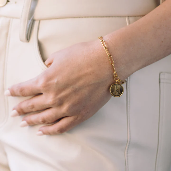 925 Sterling Silver Callie Bracelet