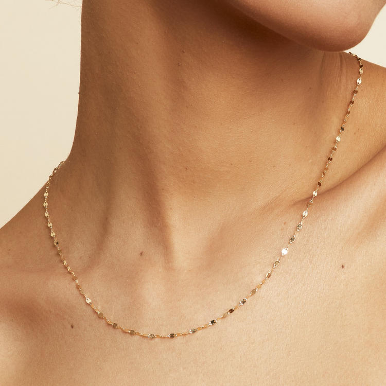 925 Sterling Silber Charme Kette Halskette