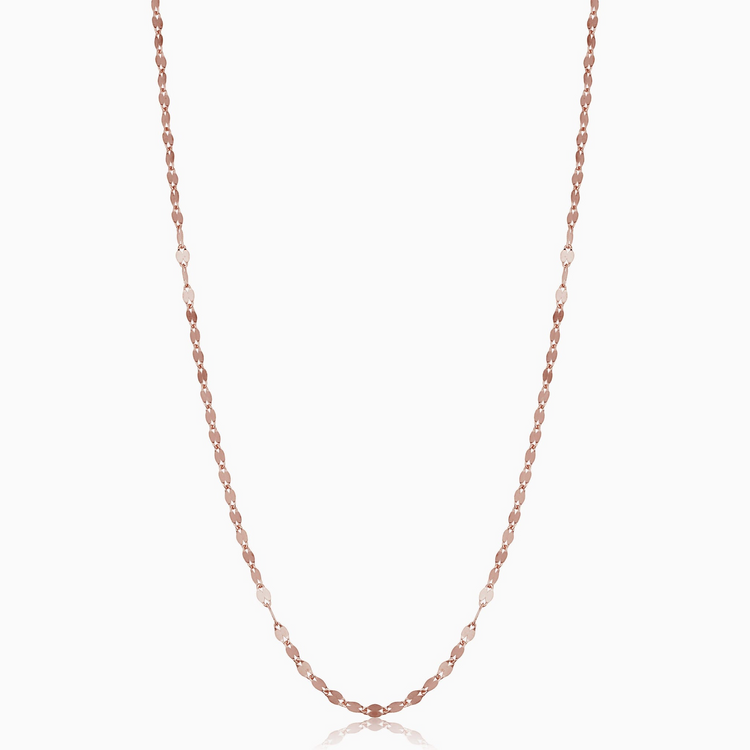 925 Sterling Silber Charme Kette Halskette