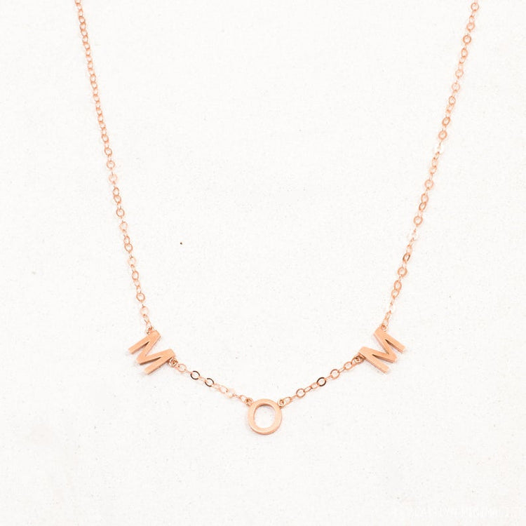 925 Sterling Silver A to Z Initial Choker Necklace Personalized Letter Name Necklace