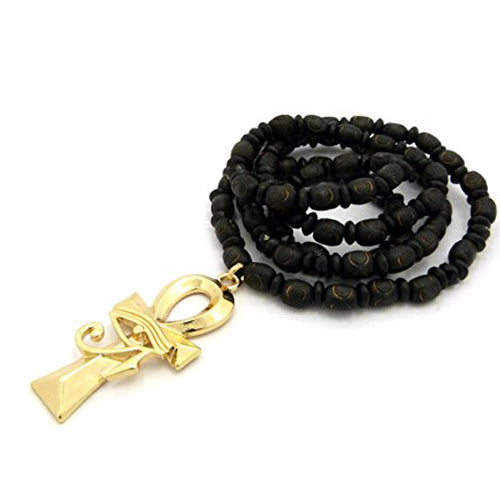 925 sterling silver Horus Eye Necklace Holy, justice necklace. - onlyone