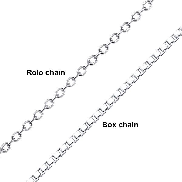 925 Sterling Silver Infinity Dog Pawprint Name Necklace Nameplate Necklace - onlyone