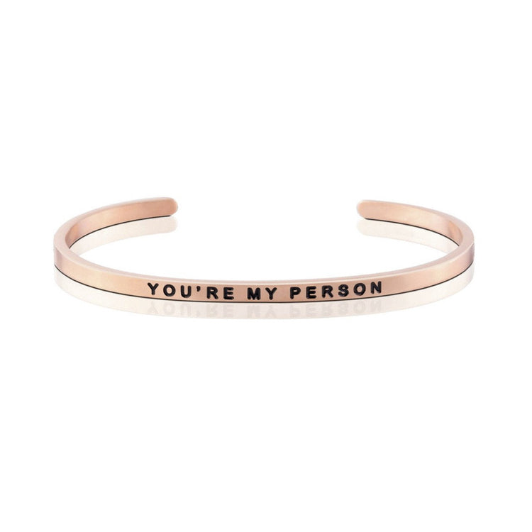925 Sterling Silver Personalized Love Series Engraved Cuff 6�7.5�Inspirational Bracelet - onlyone