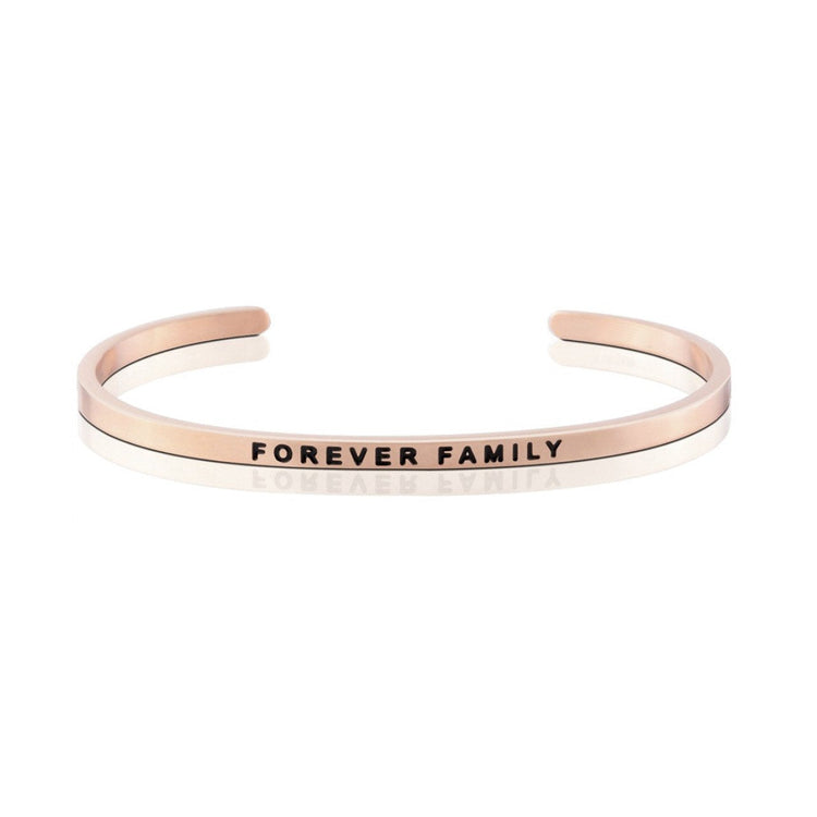 925 Sterling Silver Personalized Love Series Engraved Cuff 6�7.5�Inspirational Bracelet - onlyone