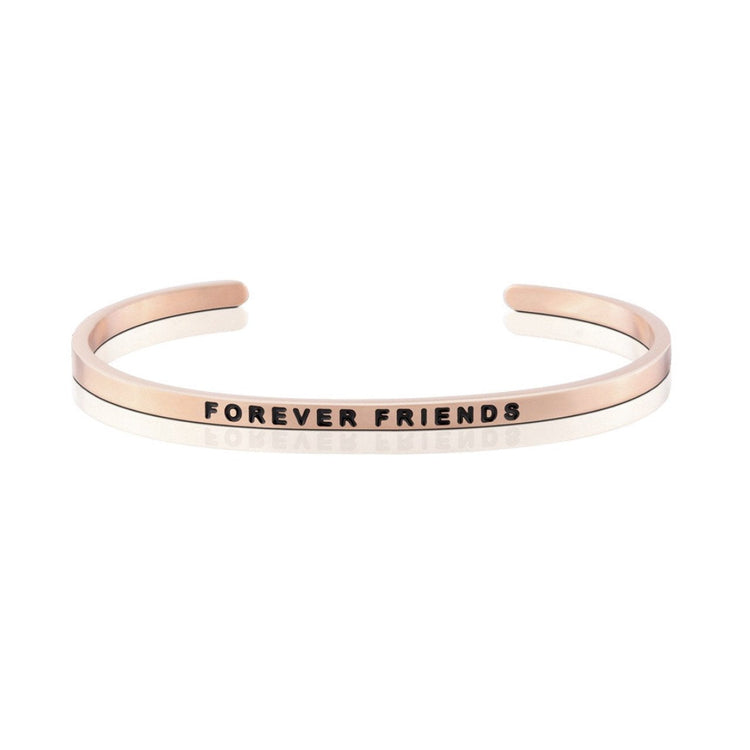 925 Sterling Silver Personalized Love Series Engraved Cuff 6�7.5�Inspirational Bracelet - onlyone