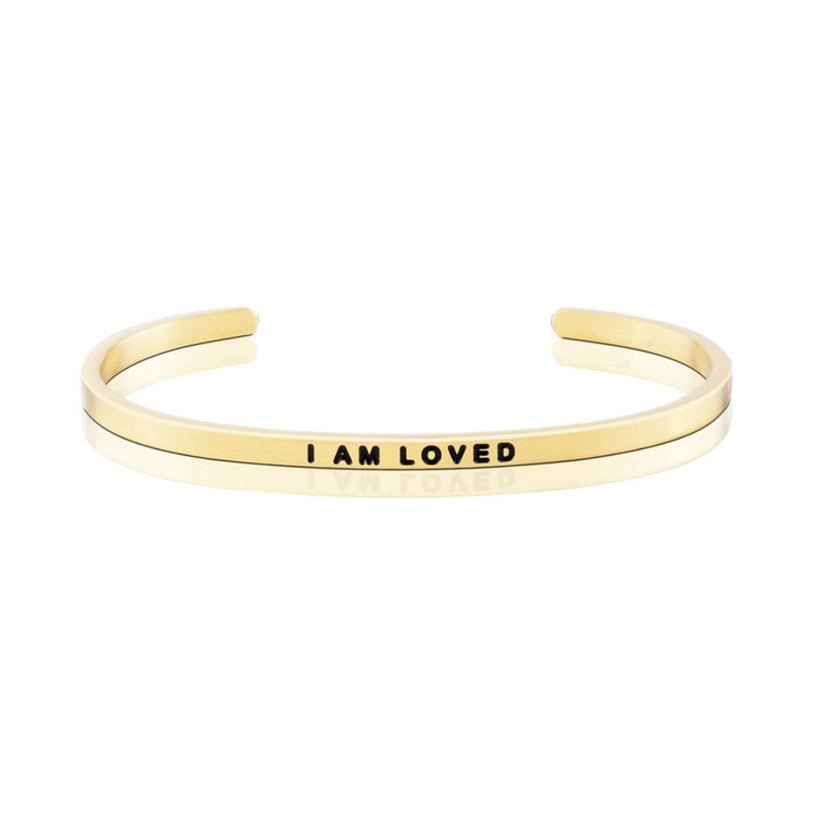 925 Sterling Silver Personalized Love Series Engraved Cuff 6�7.5�Inspirational Bracelet - onlyone