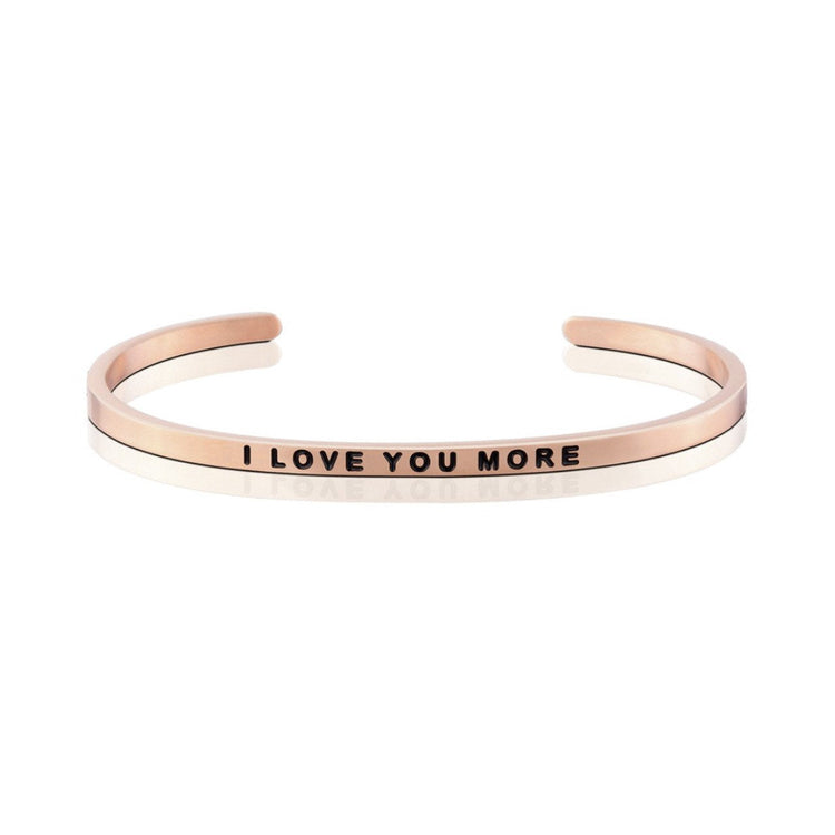 925 Sterling Silver Personalized Love Series Engraved Cuff 6�7.5�Inspirational Bracelet - onlyone