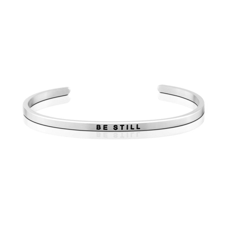 925 Sterling Silver Personalized Peace Series Engraved Cuff 6�7.5�- onlyone