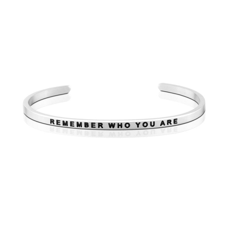925 Sterling Silver Personalized Peace Series Engraved Cuff 6�7.5�- onlyone