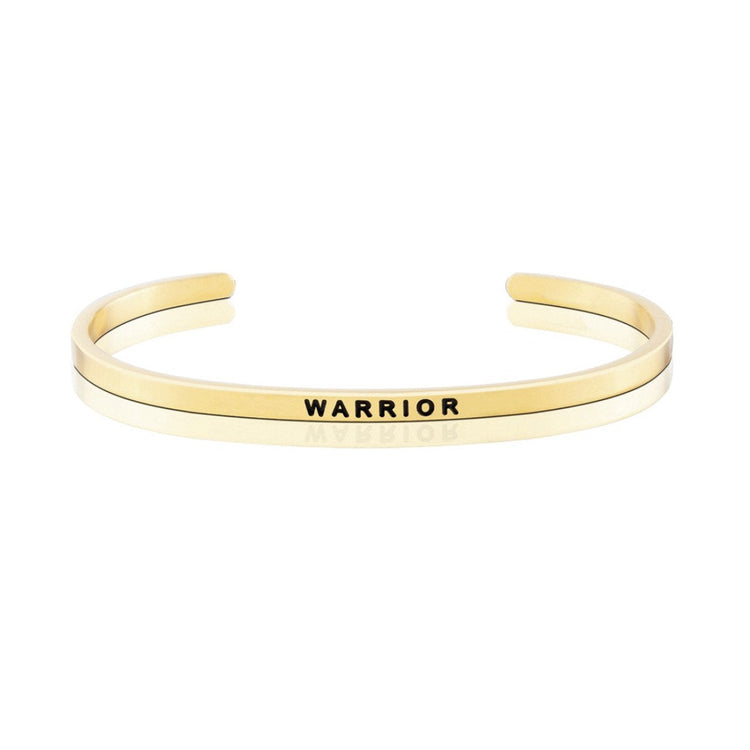 925 Sterling Silver Personalized Strength Series Engraved Bangle - onlyone