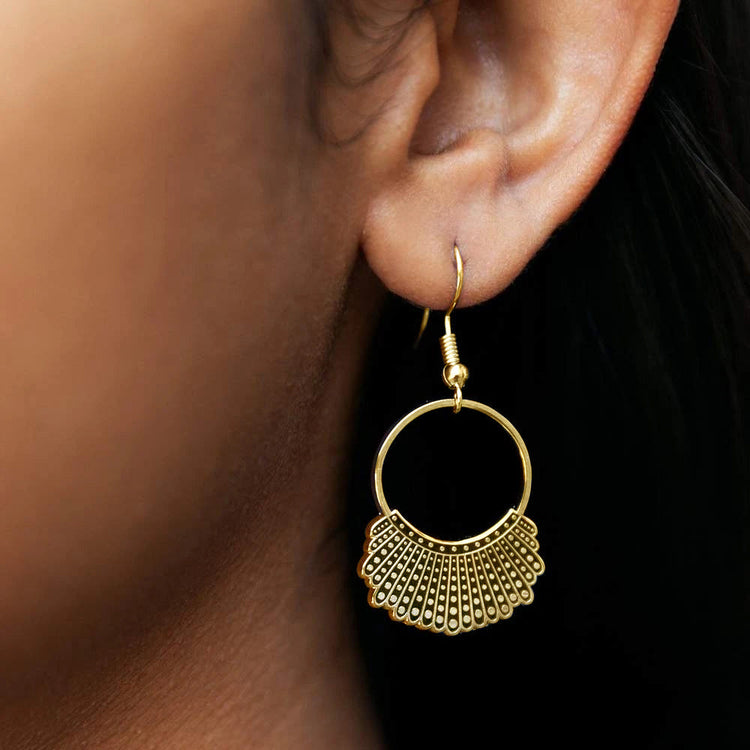 925 Sterling Silver Earrings