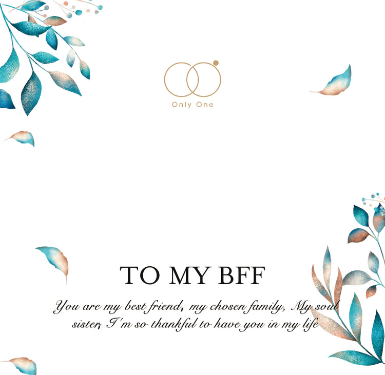 925 Silver Hollow Personalized Custom Butterfly Necklace