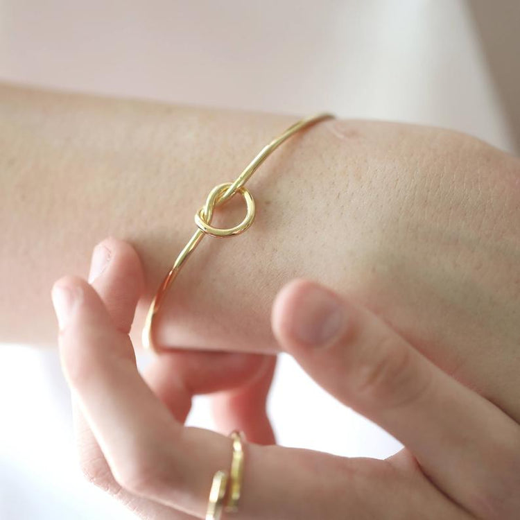 Customized Bracelet for Women Personalized Bracelet Charm Bracelet Best Gifts Maid of Honor Gift Flower Girl Mother of the Bride - KBR - onlyone