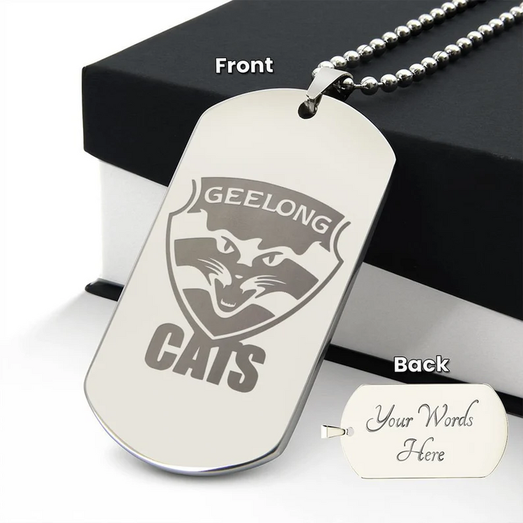 925 Sterling Silver Engraved Pendant Necklace Personalized Engraving