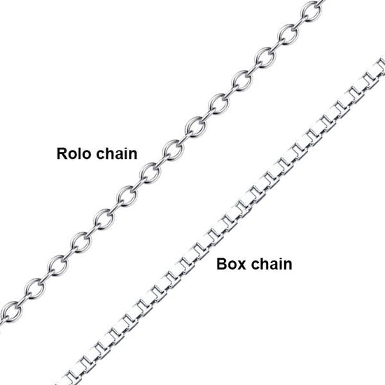 925 Sterling Silver Infinity Dog Pawprint Name Necklace Nameplate Necklace - onlyone