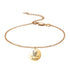 925 Sterling Silver Custom Pet Portrait Bracelet, Gift For Pet Lover - onlyone