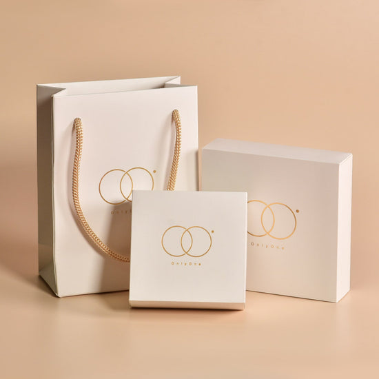 10K/14K Gold Personalized Hoop Name Earrings Made with Any Name - onlyone